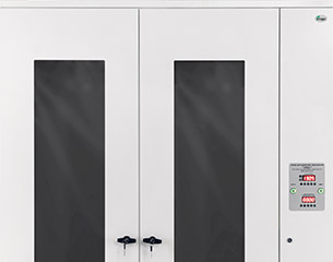 Шкафы для хранения эндоскопов Шкафы для хранения эндоскопов