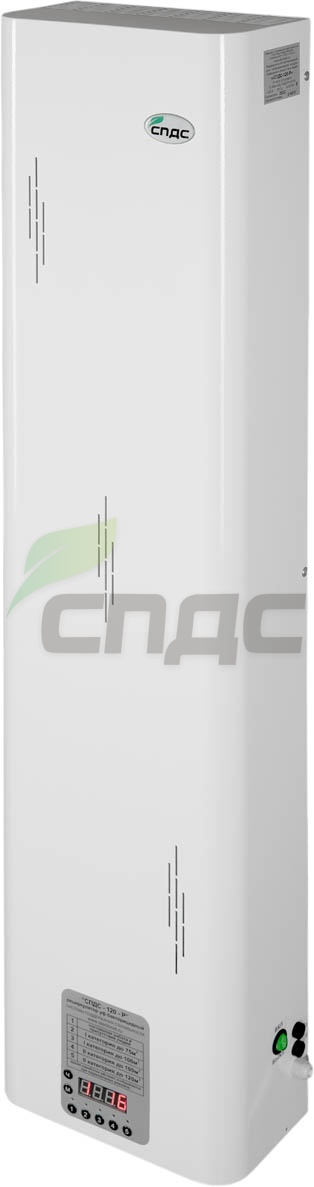 Рециркулятор УФ-бактерицидный «СПДС‑120‑Р» Рециркулятор УФ-бактерицидный «СПДС‑120‑Р»